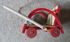 Puppen puppenwagen kinderwagen gebraucht kaufen  Gerlingen