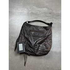 Balenciaga city bag d'occasion  Cachan