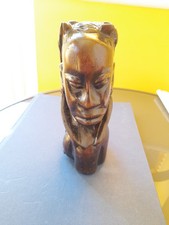 Vintage african tribal for sale  LONDON