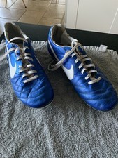 Men nike tiempo for sale  KETTERING