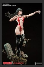 Sideshow collectibles vampirel for sale  Mission Viejo