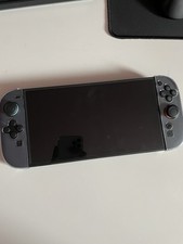 Console nintendo switch d'occasion  Roubaix