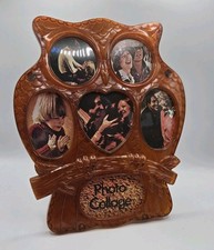 1980s owl shaped for sale  Sussex