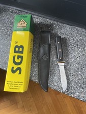 Puma sgb hunters gebraucht kaufen  Bingen