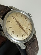 Cyma cymaflex mens for sale  NOTTINGHAM