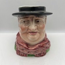 Vintage pottery character for sale  STAMFORD