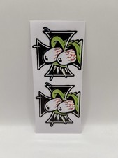 Rat fink sticker for sale  CARDIFF