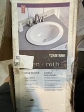 Allen roth vitreous for sale  Lexington