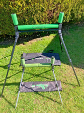 Used pole accessories for sale  CHESTERFIELD
