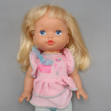 Vintage 1988 mattel for sale  Plantsville