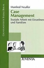 Case management soziale gebraucht kaufen  Berlin