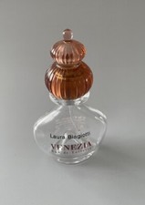 laura biagiotti venezia parfum gebraucht kaufen  Celle