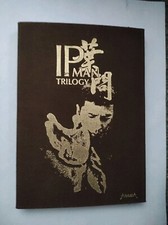 Man trilogy dvd gebraucht kaufen  Frankfurt am Main