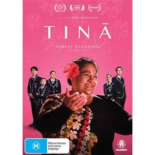 Tina (DVD, 2025) NOVO, usado comprar usado  Enviando para Brazil