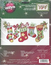 Weihnachts stickpackung christ gebraucht kaufen  Frankfurt am Main