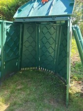 Kompost juwel stück gebraucht kaufen  Clausthal-Zellerfeld