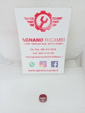 Borchia copriruota emblema usato  Napoli