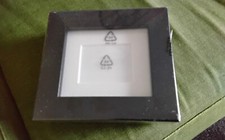 Ikea ribba black for sale  GLASGOW