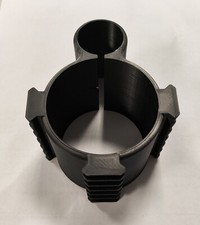 Barrelband picatinny maverick d'occasion  Châtenois