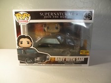 Funko pop supernatural for sale  San Tan Valley
