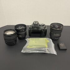 Nikon d5100 16.2mp for sale  Covington