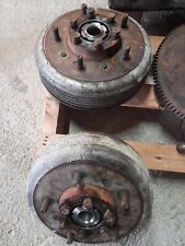 Fiat campagnola mozzi usato  Torre Orsaia
