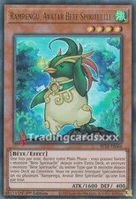 Rampengu avatar bête d'occasion  France