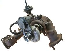 Turbo turbina elantra usato  Iglesias