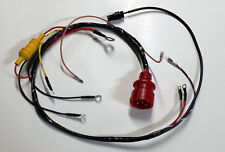 1992 Evinrude Johnson 20-30 HP chicote de fios de motor substitui OEM 0584383/584383 comprar usado  Enviando para Brazil
