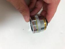 Objectif microscope leitz d'occasion  Expédié en France