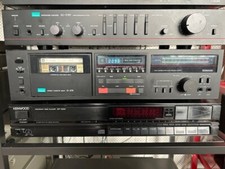 Sansui Cassette Deck D-370 comprar usado  Enviando para Brazil