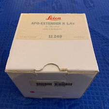 Leica leitz boite d'occasion  Antony