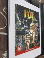 Leo pulp caso usato  Italia