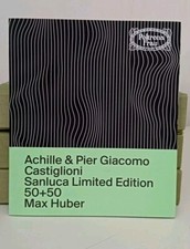Achille castiglioni sanluca usato  Milano