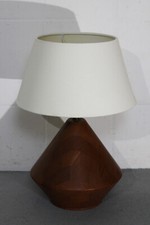 Kirk lampe 60s gebraucht kaufen  Lauenburg/ Elbe