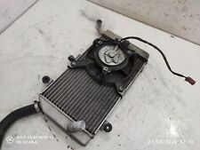 Radiatore per honda usato  Villasalto