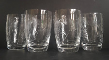 Set edinburgh crystal for sale  BATHGATE