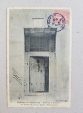 Carte postale ancienne d'occasion  Saint-Maur-des-Fossés