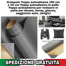Pelle adesiva riparazioni usato  Casapesenna