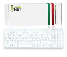 Tastiera italiana compatibile usato  San Cassiano