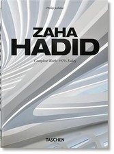Zaha hadid complete gebraucht kaufen  Berlin