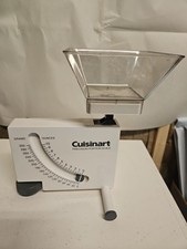 Cuisinart precision portion for sale  Flippin