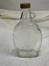 Empty bottle maple for sale  Fredericksburg