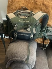 Hunting backpack elevation for sale  Belleville