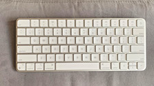 Bluetooth kabellose qwerty gebraucht kaufen  Ötigheim