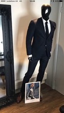 Hackett london navy for sale  UK