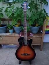 Fender 450ce acoustic for sale  MONMOUTH