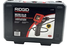 Ridgid micro visual for sale  Angier