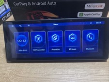 Portable apple car for sale  LUTON