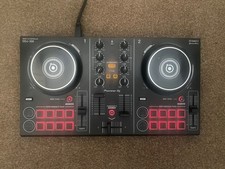 Pioneer ddj200 channel for sale  SALFORD